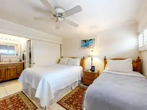 Suagr Beach Condominiums