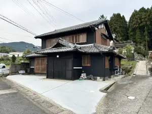 Private Detached Home in Ōuda – Up to 6 Guests