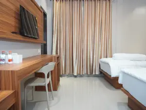 Sinok Homestay Parapat