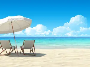 Ghazala Resort and Spa