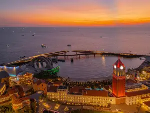 Thala Hotel Sorrento