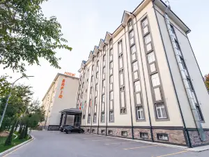 Safir Hotel