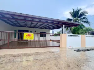 Happy Guest House Nibong Tebal