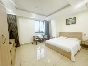 HANTINGYOUJIAHOTEL