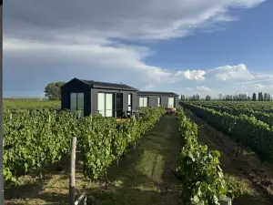 핀카 부티크 운 부엔 아뇨