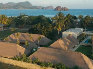 Boni Beach Lombok | Hotel & Restaurant