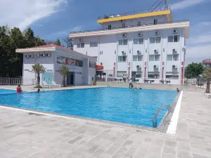 Lumbini Green Hotel