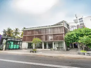 Lavendish Beach Resort