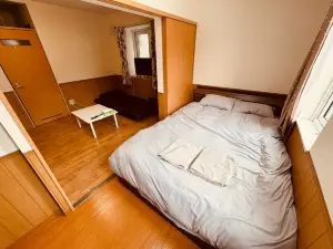 Asahi 102 [3-minute walk to subway] No parking