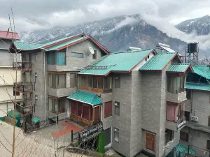 Tanglewood Villa