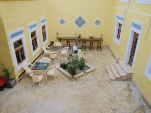 MUSLIMA HOTEL BOUTIQUE