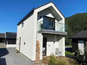Chalet Orkanger - Close to All, Far from Ordinary