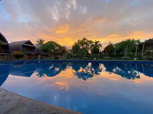 グリーン オリー イン ヴィラズ & リゾート