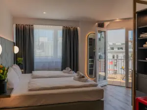 Florum Hotel