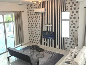 Padang Serai Wangi Homestay