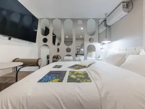 호텔옐로