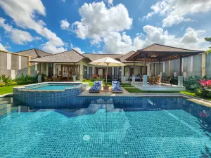Pranaya Arunava Ubud Villas by Nagisa Bali