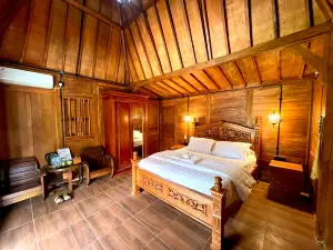 งลาราส รีสอร์ต ยอกยาการ์ตา