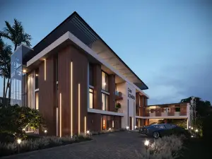 Casalavoro Residence Wuse 2