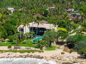Mirissa Beach Villa