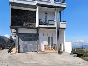 Homestay Semesta Bromo