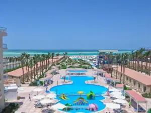 Riviera Aqua Park Resort
