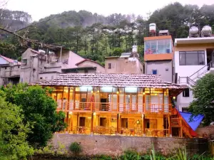 Chai Eco House Mu Cang Chai