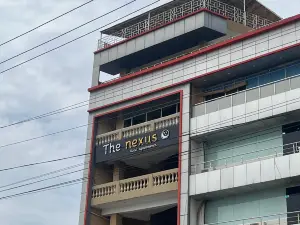 Lavish Business Center