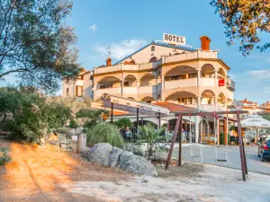 HOTEL VILLA VRSAR