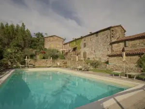Monte Paradiso Agriturismo