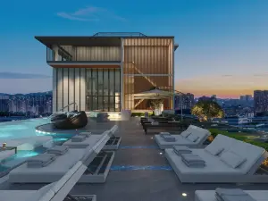 Samsara Hotel Pattaya