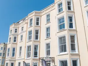 The Belgrave Hotel Tenby