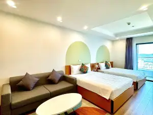 TMS Quy Nhon - Hupasearest