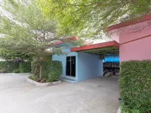 Ruai Thong Pong Pai Resort