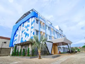 Hexton Hotel Lampung by Amazing