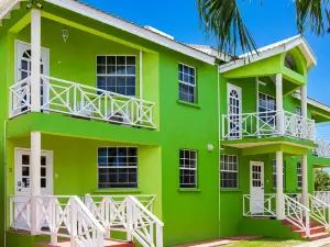 Best E Villas Barbados,  Prospect Two Bedroom Apartment