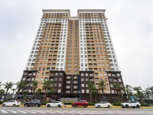 Explore, Relax, and Enjoy the View in Binh Duong -- Midori Park The View