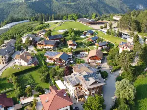 Pineta Nature Resort