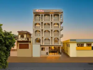 Sterling Rampath Ayodhya