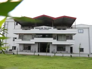 Navkar Palace Hotel & Resort