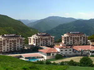 AKASYA TERMAL