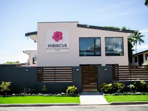 Hibiscus Suites And Residences