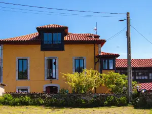 La Casona de Faedo Pensión