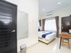 Dominic Inn Semarang By ARBA