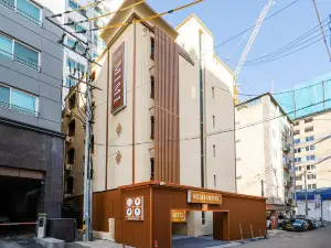 Hotel MiMi