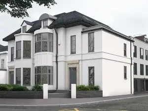 Park Lane Aparthotel by Urban Space