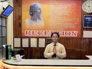 Hotel Raj
