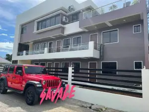 MDEC Apartments