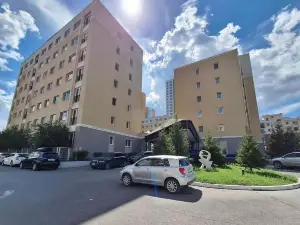 20% off apartment in Ulaanbaatar