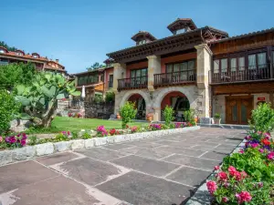 hotel finca malvasia